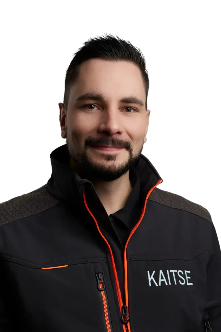 Jarno Vahtera, Kaitse Oy